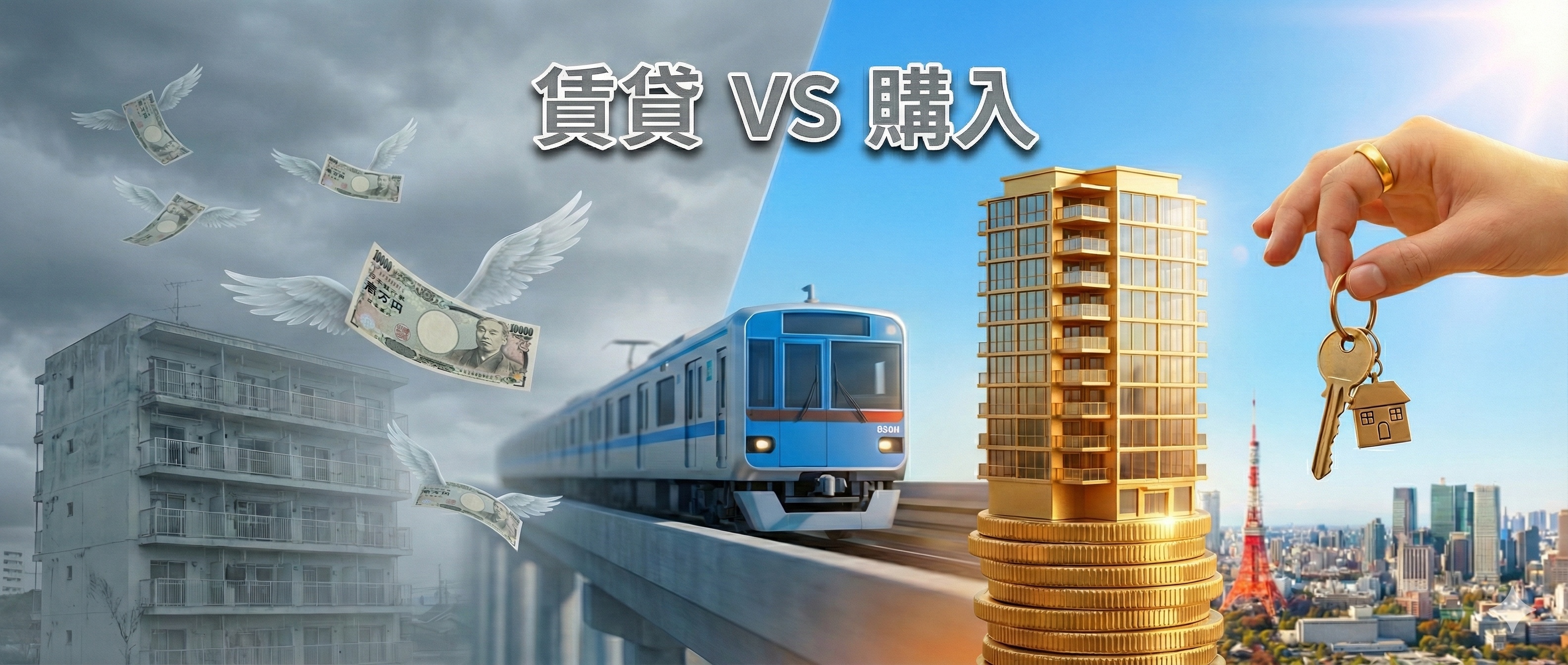 家賃を払うのは損！？都営三田線「買ったほうが圧倒的に得な駅」ランキング